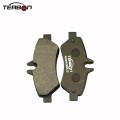 Auto Spare Parts D1317 Pastillas de freno para Mercedes-Benz